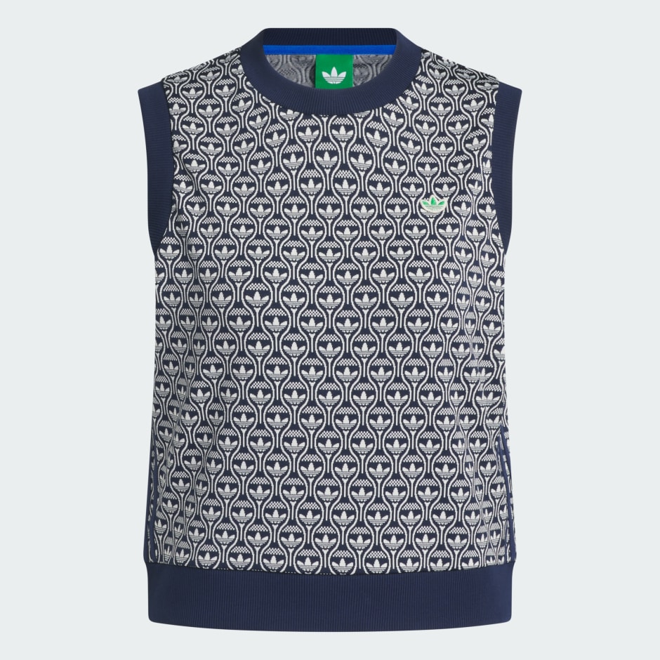 Originals All Over Vest