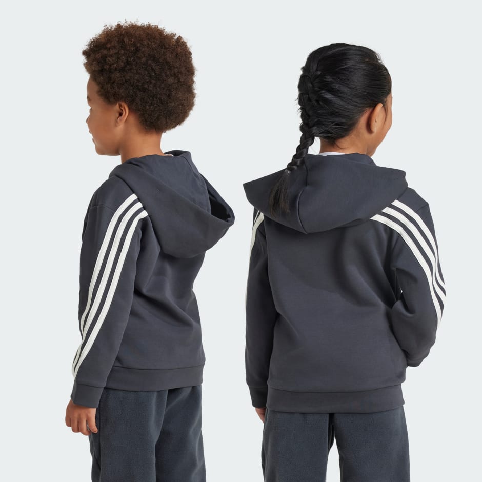 adidas adidas Disney Mickey Mouse Track Top - Grey | adidas GH