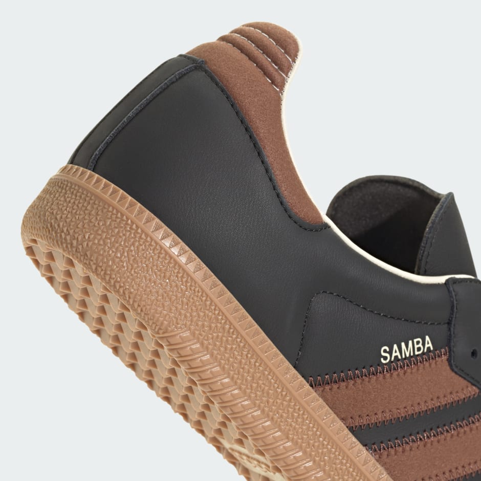 SAMBA OG