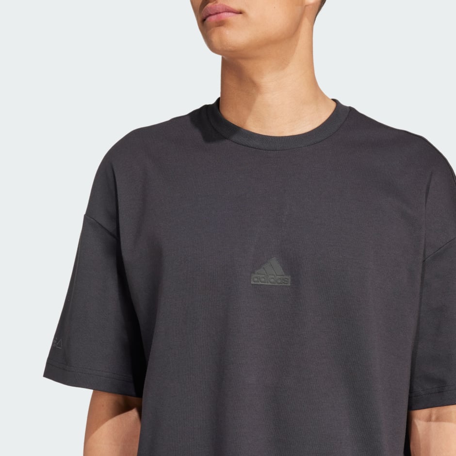 City Escape Tee