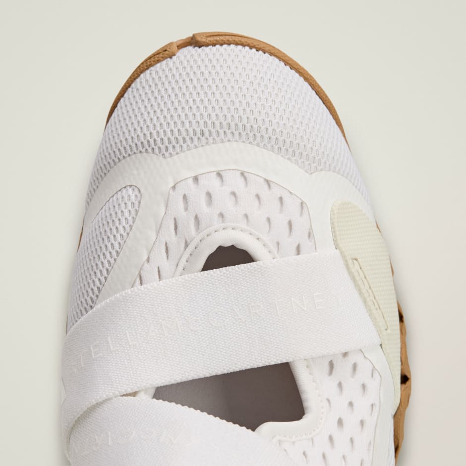 Pantofi sport adidas by Stella McCartney Sportswear X