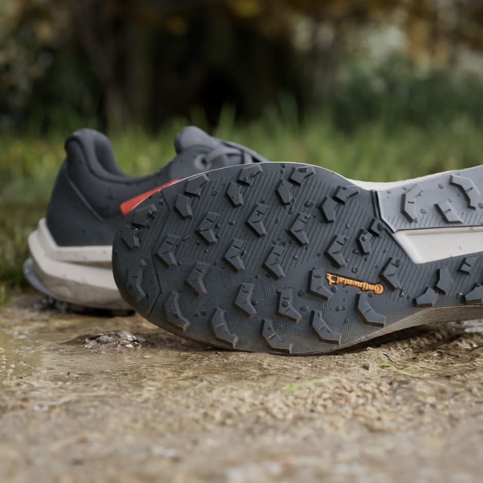 Pantofi de alergare pe traseu Terrex Trail Rider GORE-TEX