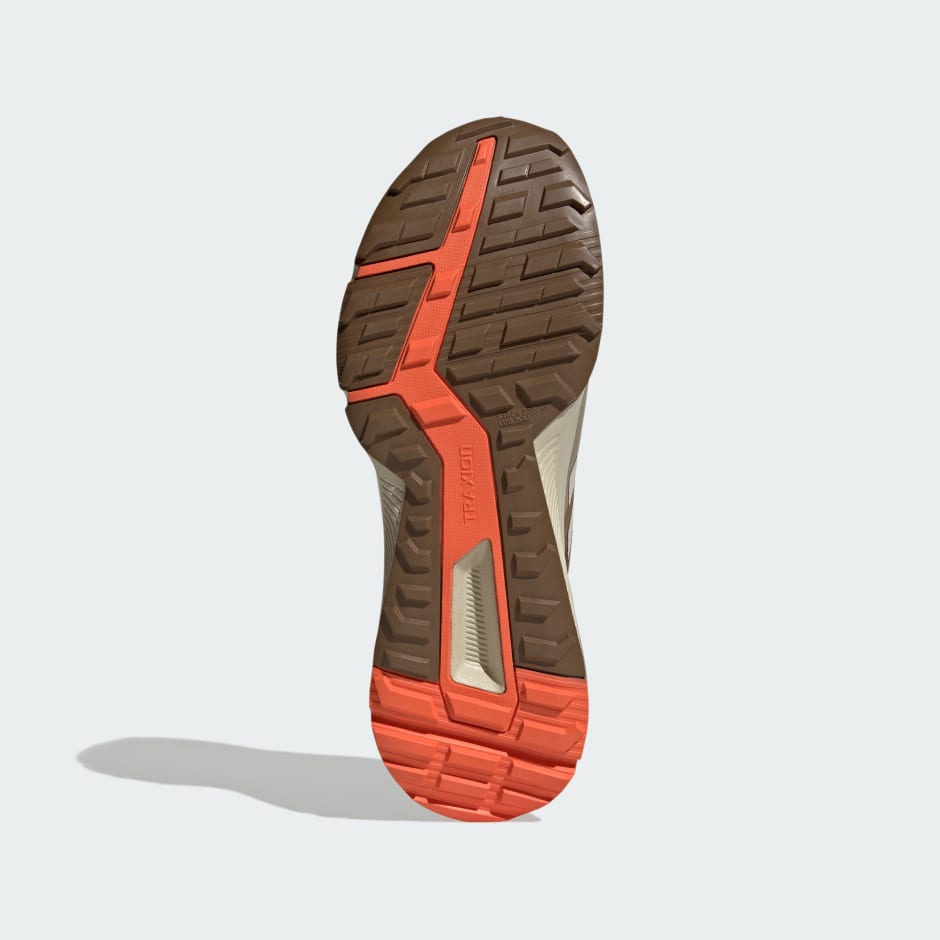 Tenisice za trčanje Terrex Soulstride RAIN.RDY Trail