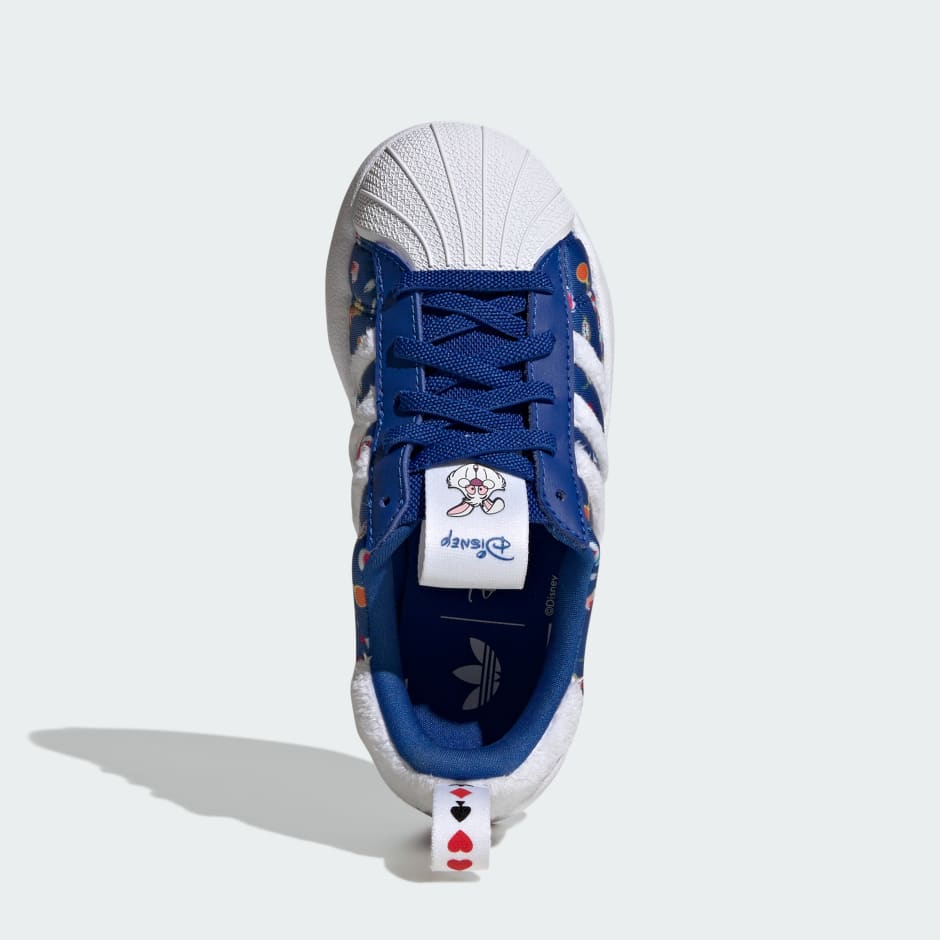 ADIDAS DISNEY ADIFOM SUPERSTAR 360 SHOES