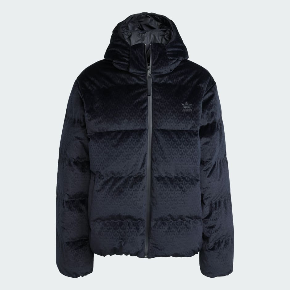 adidas Originals Down Regen Monogram Jacket