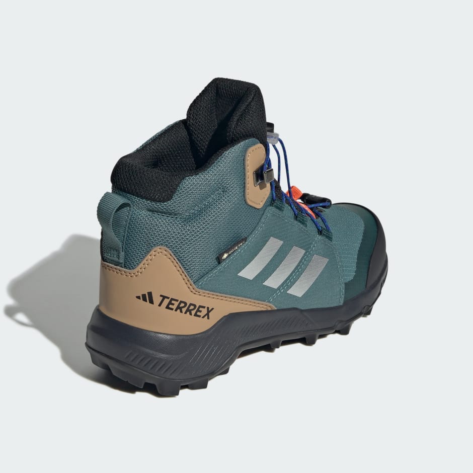 Pantofi de drumeție Terrex Mid GORE-TEX