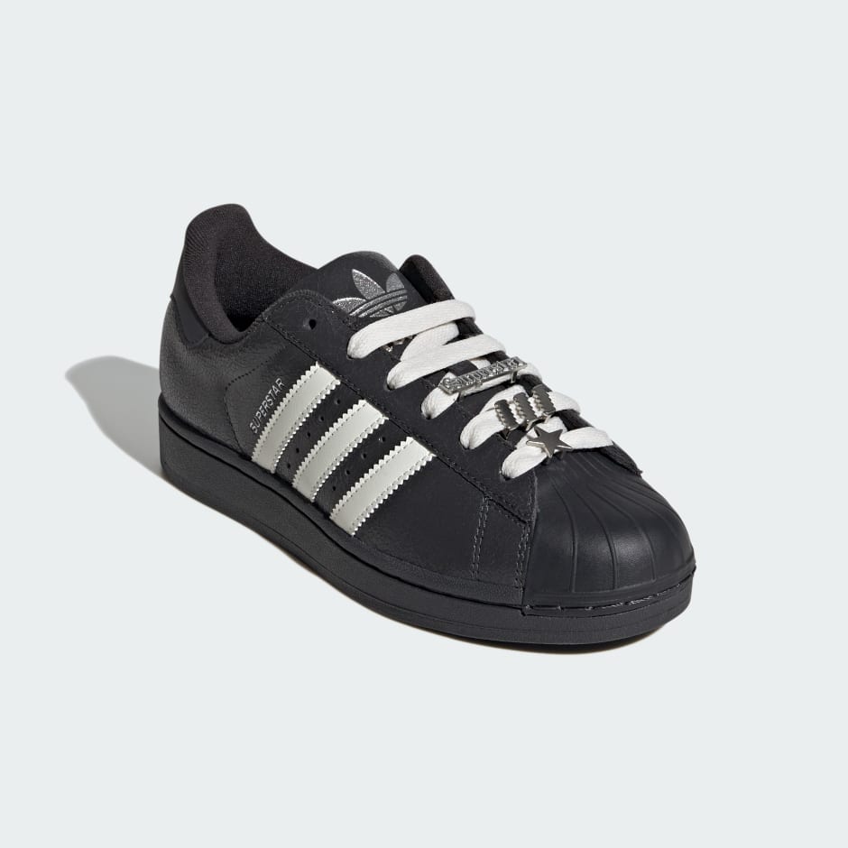 adidas Originals Superstar II 鞋