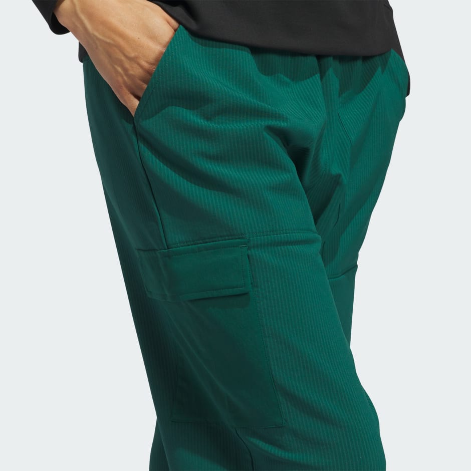 Pantaloni jogger hibrizi