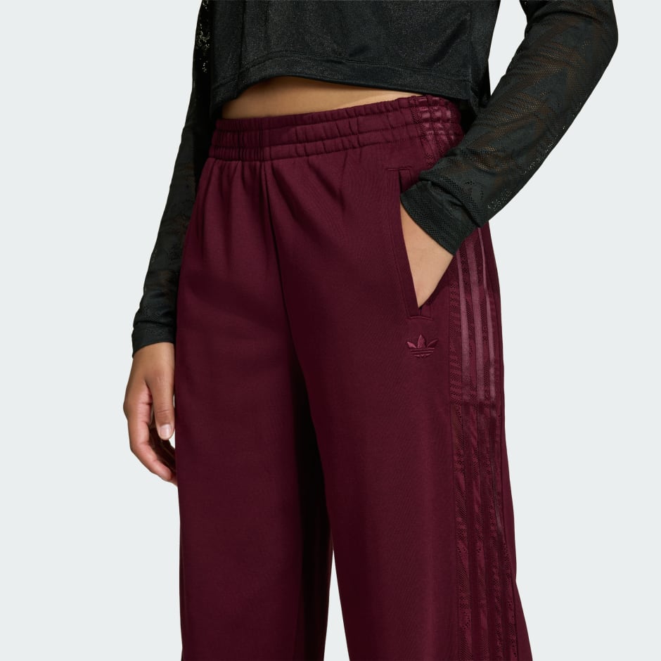 HLAČE &Scaron;IROKOG KROJA LACE