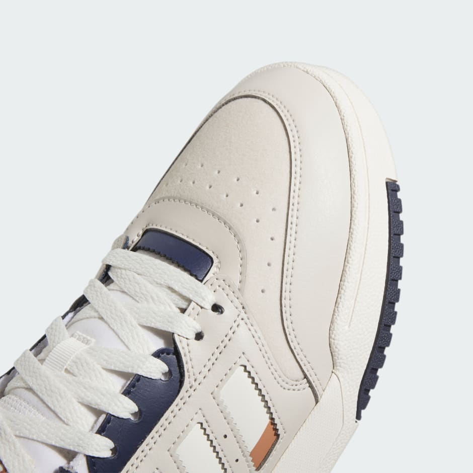 Drop Step Low Shoes