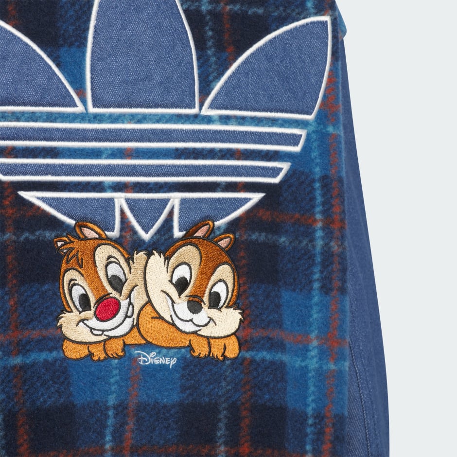 adidas Disney Heavy Jacket Apparel Kids