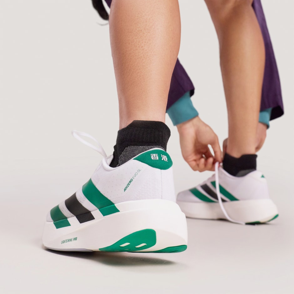 Adizero EVO SL 運動鞋