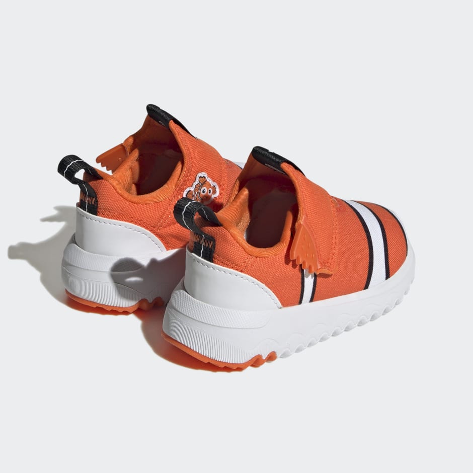 Orange toddler tennis outlet shoes