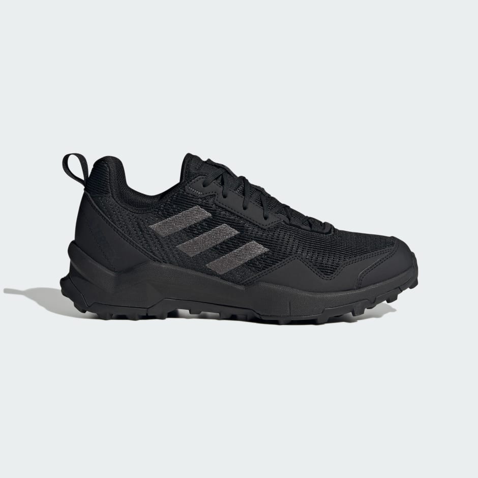 adidas Terrex AX4 Hiking Shoes - Black | adidas UAE