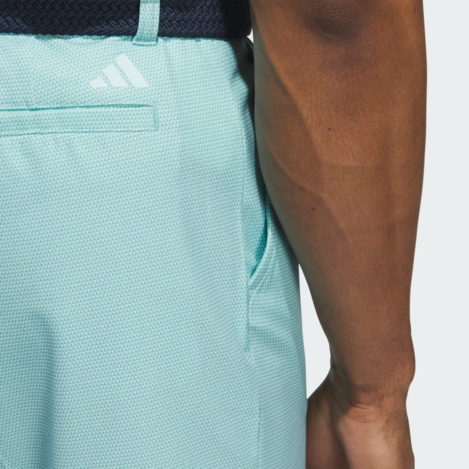 Ultimate365 Textured 9-inch Short