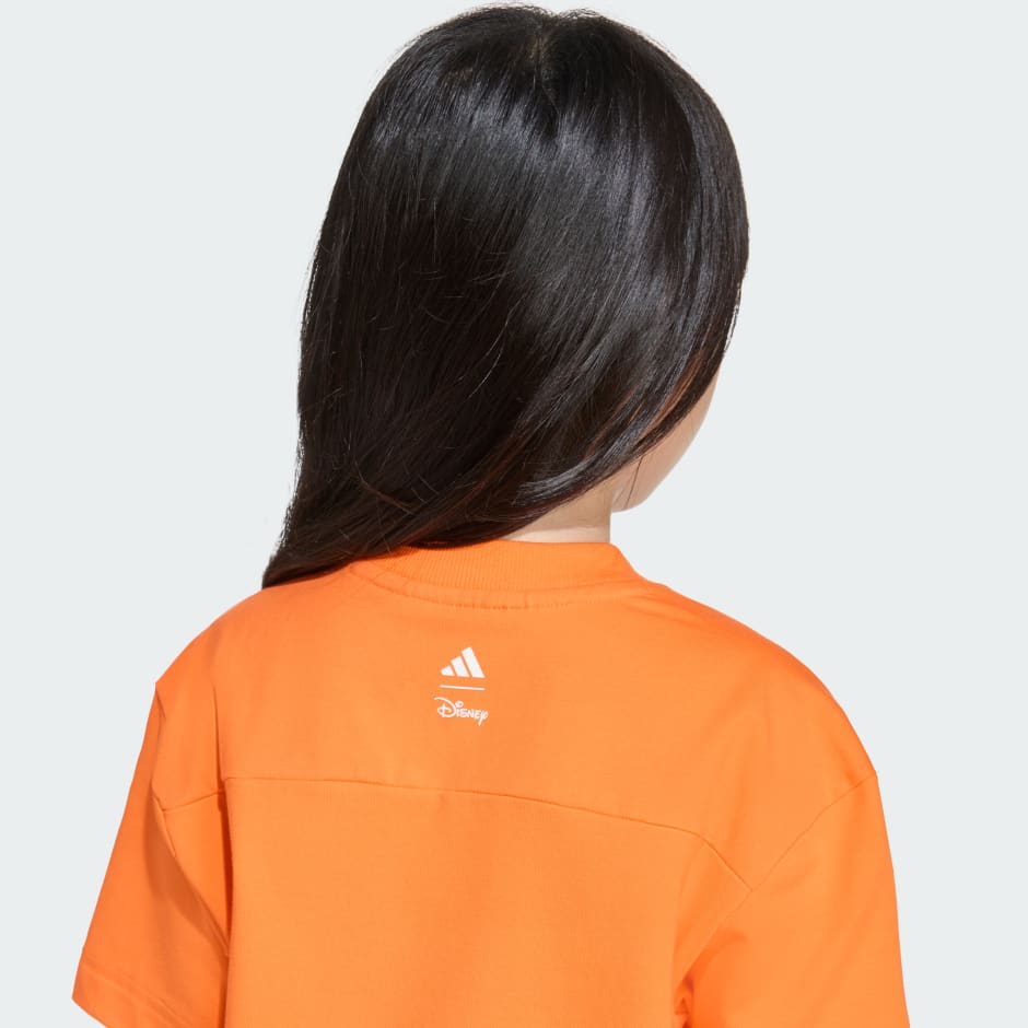 ADIDAS DISNEY MICKEY MOUSE TEE