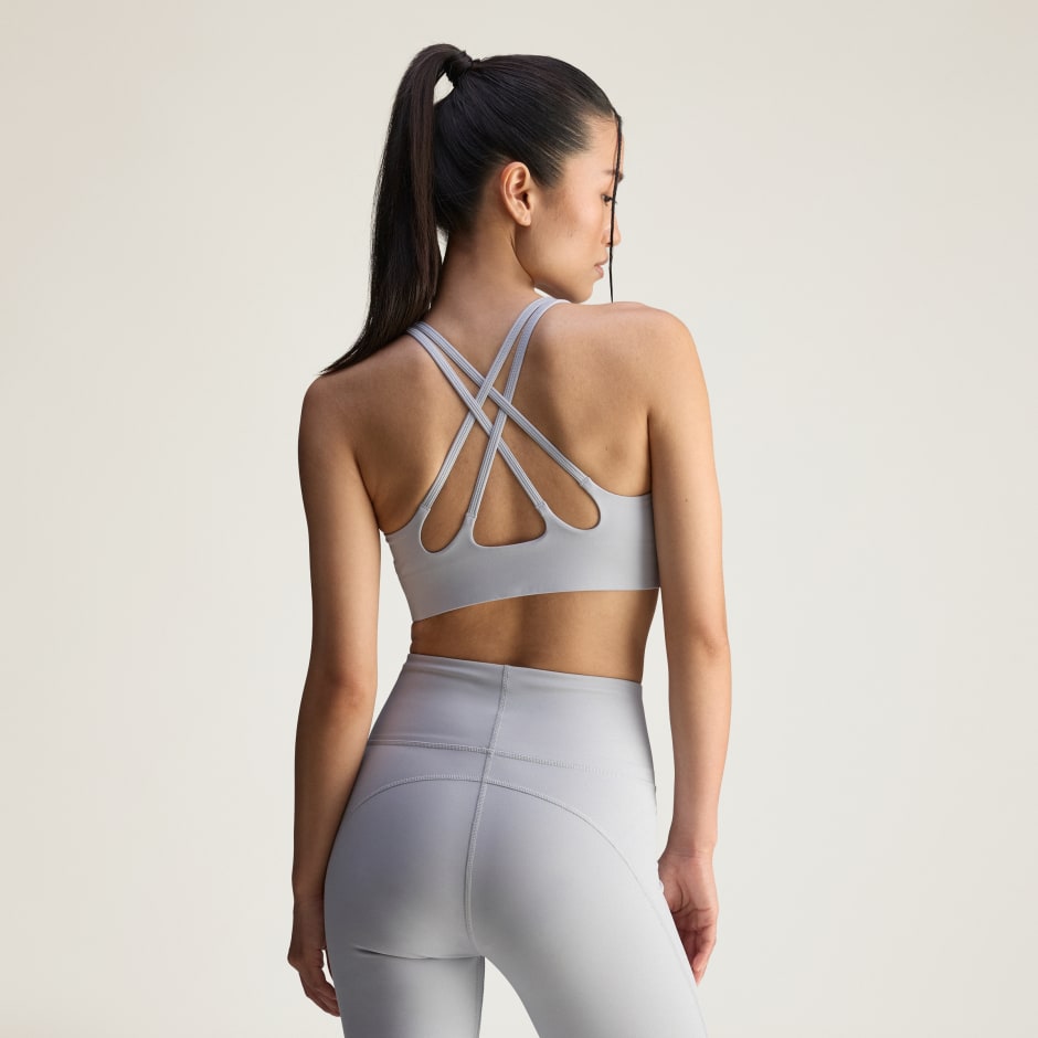 حمّالة صدر adidas By Stella McCartney Yoga