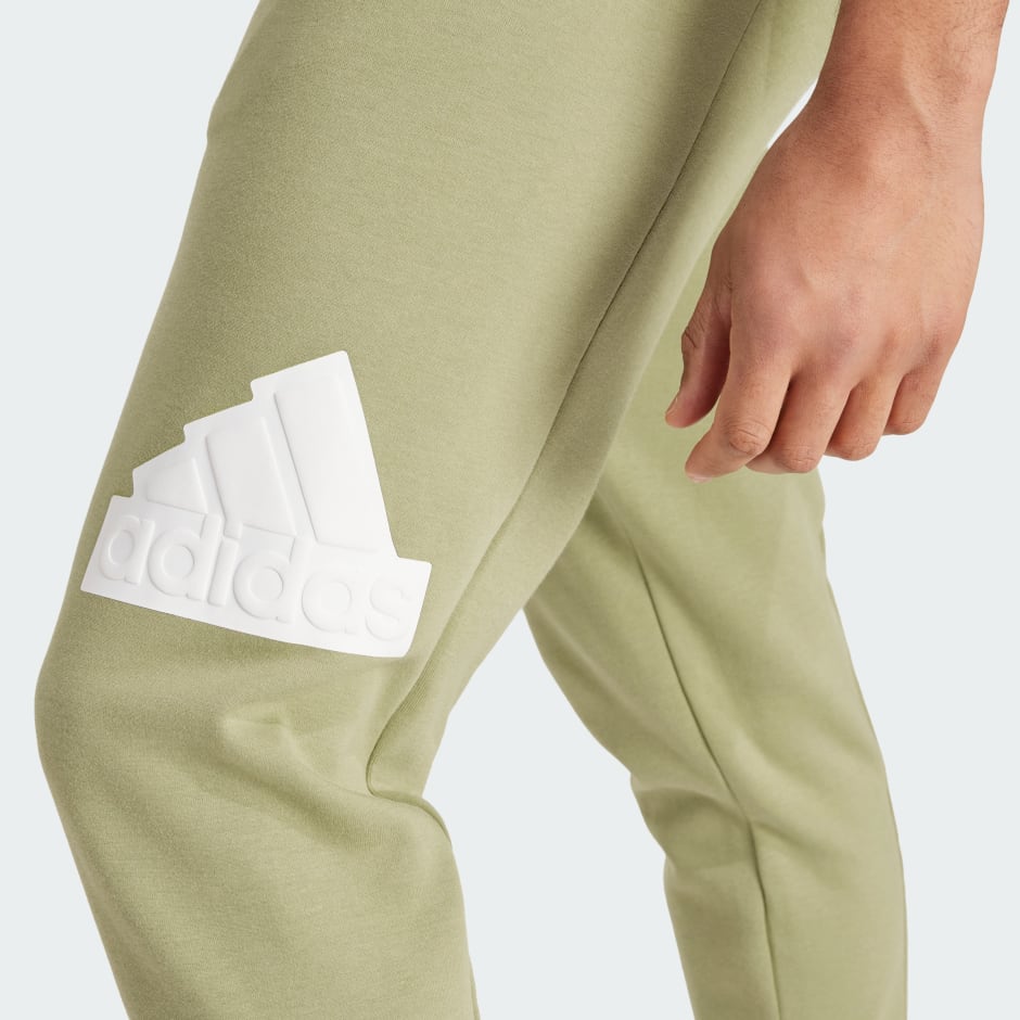 Hlače Future Icons Badge of Sport