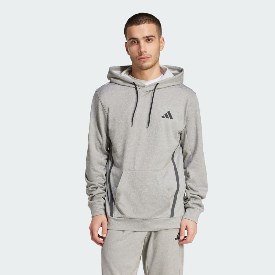 Game&Go Training Hoodie