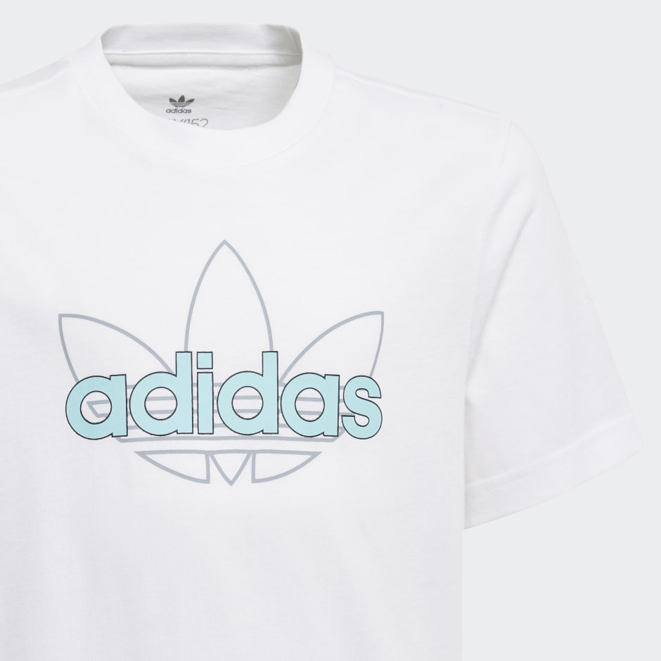 adidas SPRT Collection Graphic Tee image number null