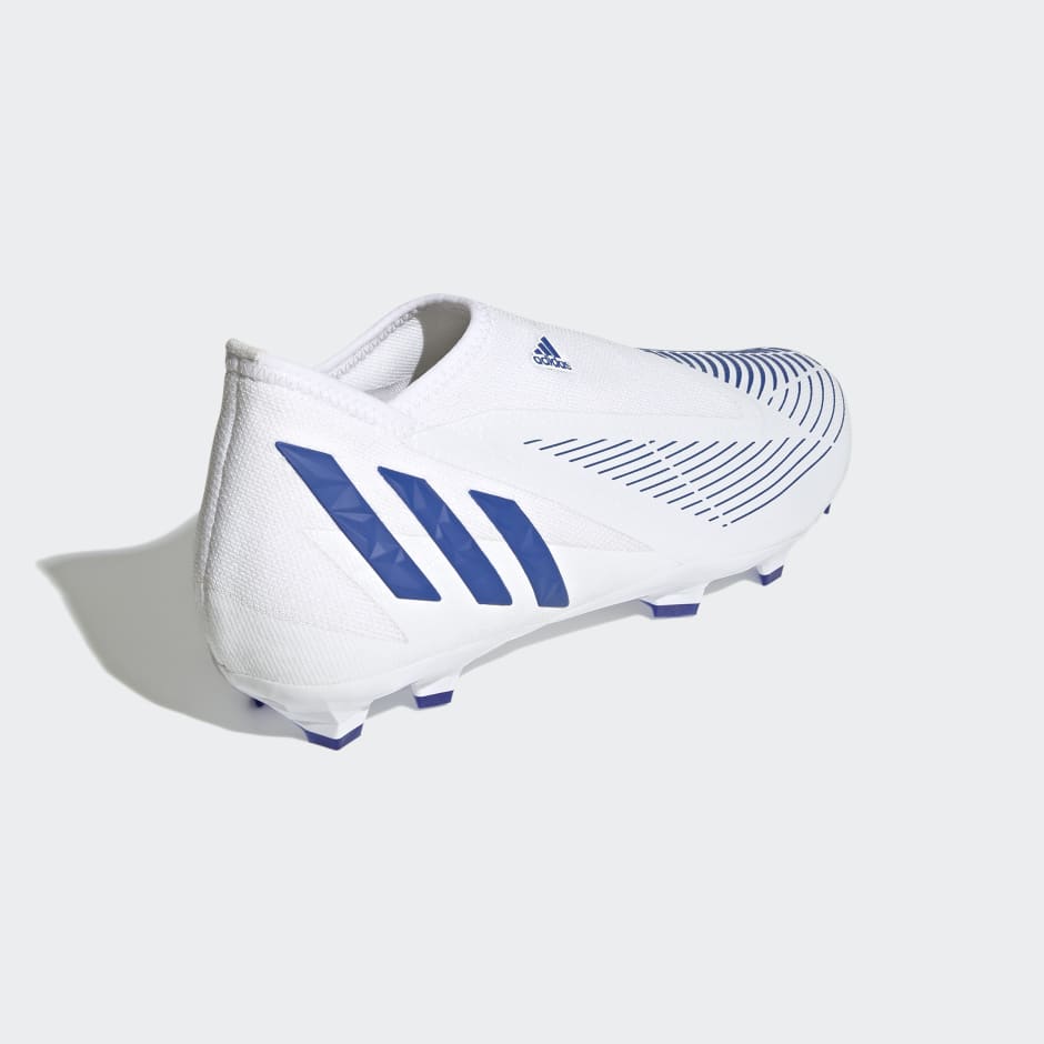 new laceless predators