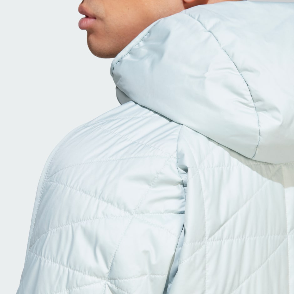 Terrex Multi Insulation Hooded Jacket