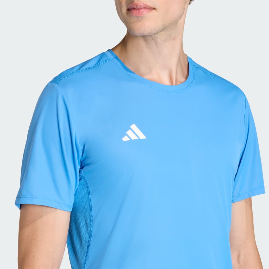Adizero Essentials Running Tee