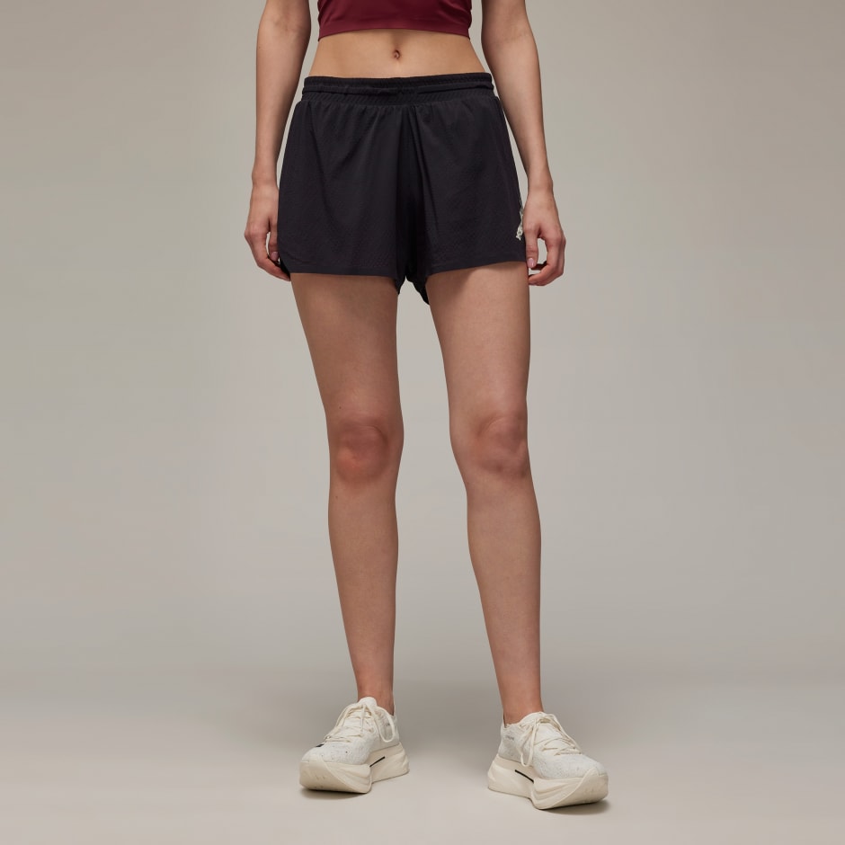 W RUN SHORTS