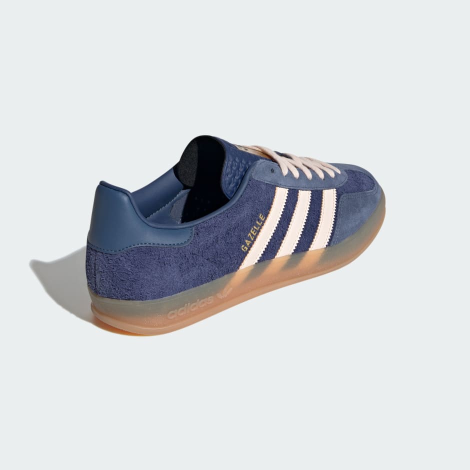 Gazelle Indoor Shoes