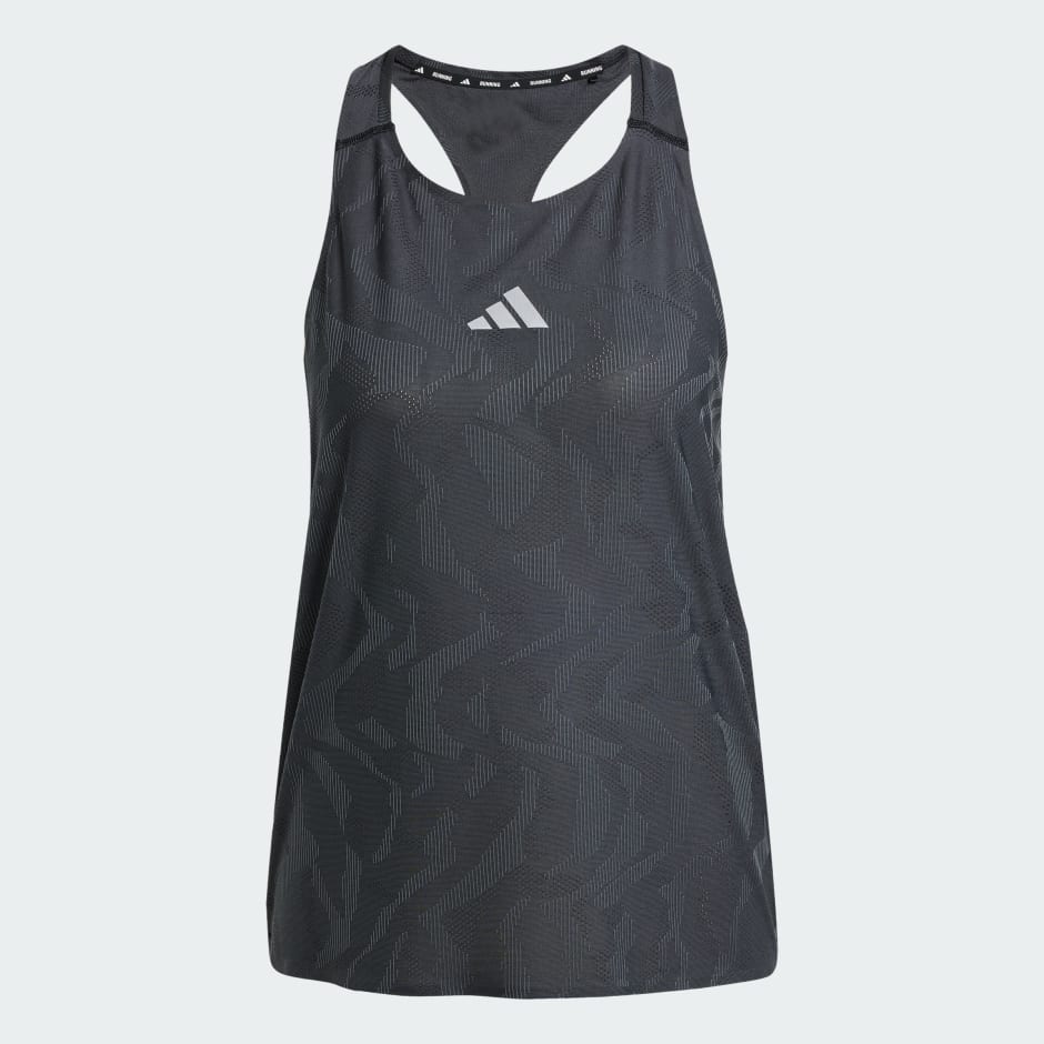 Ultimate Running Engineered CLIMACOOL+ Tank Top