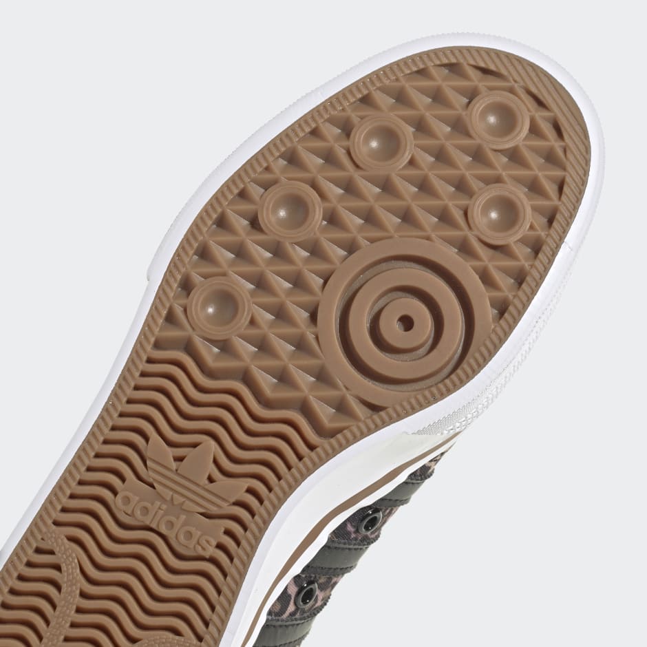 Tenis Nizza Plataform