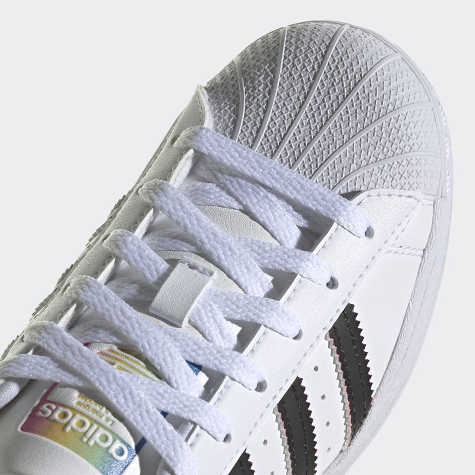 adidas Shoes - White |