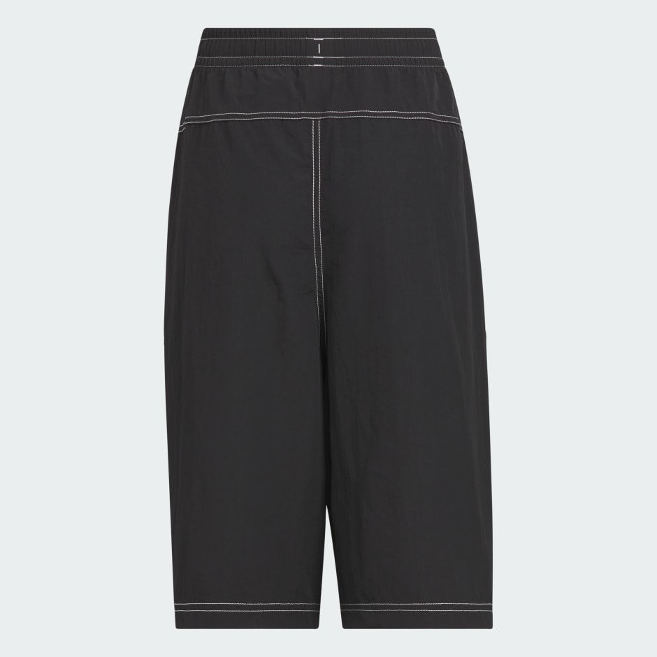 Originals Junior Kids 半長梭織短褲