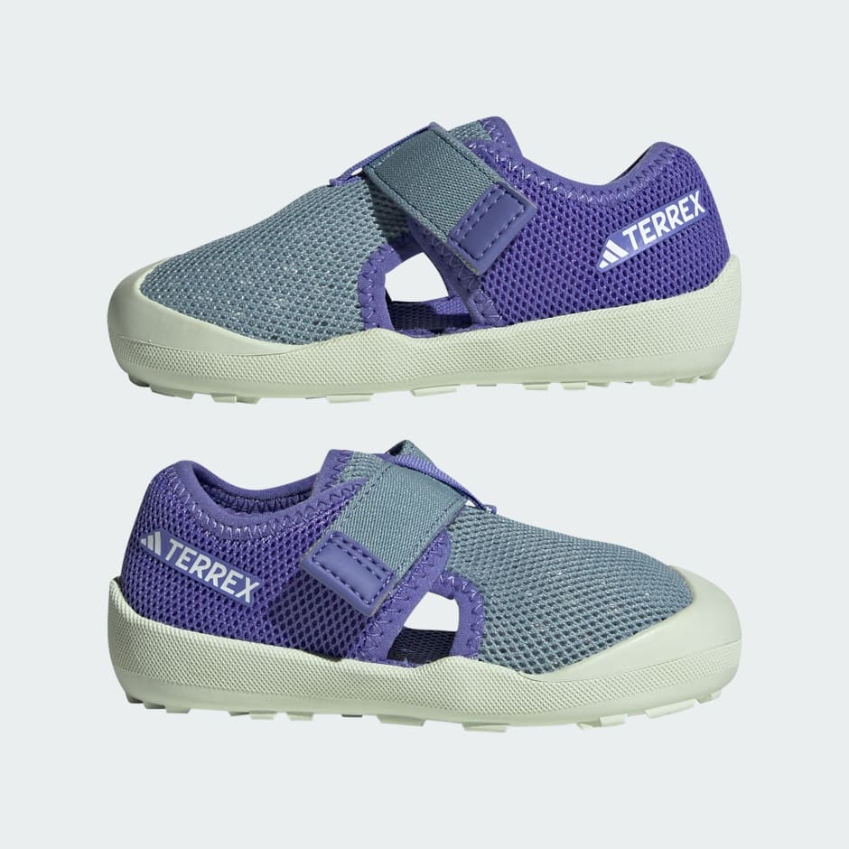 Pantofi pentru bebeluși Terrex Captain Toey