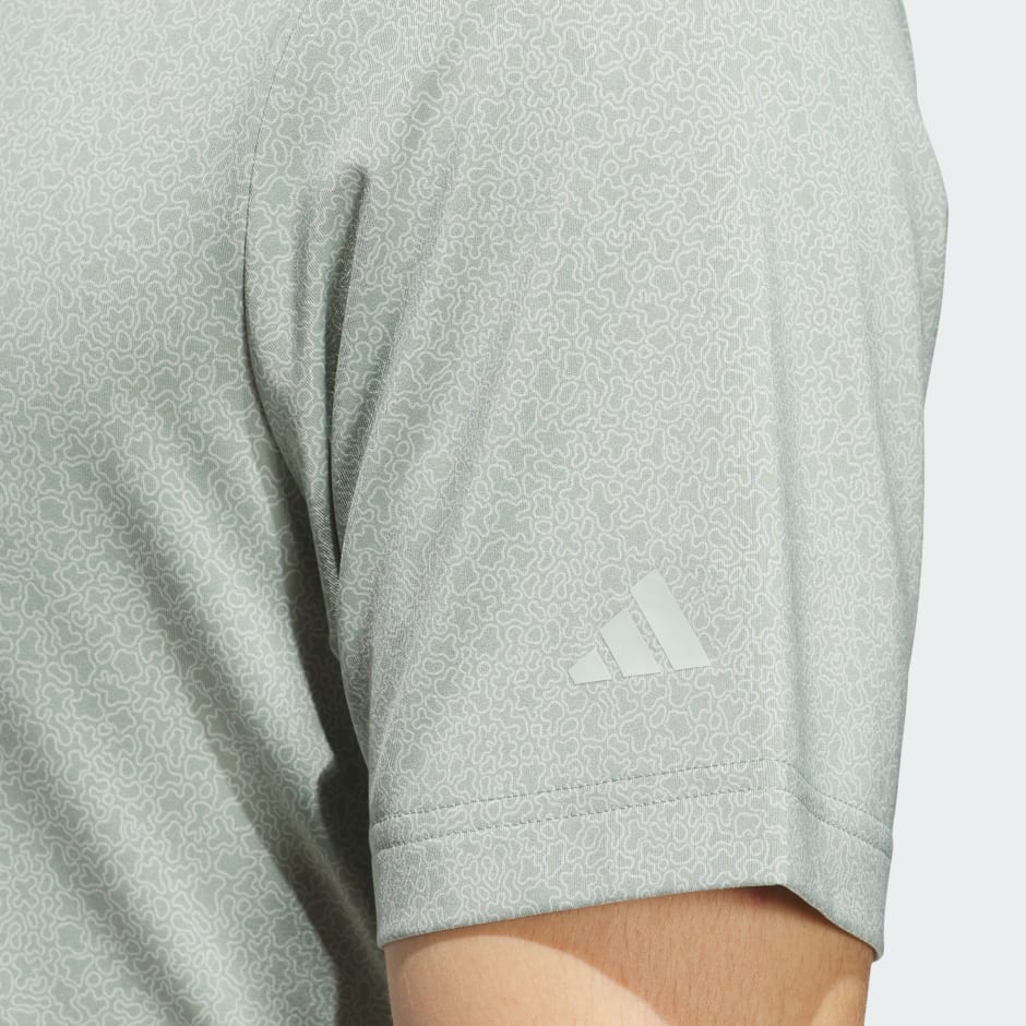 Ultimate365 Mini Bunker Polo Shirt