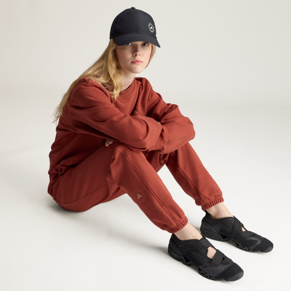 adidas by Stella McCartney Regular Sweat Pants