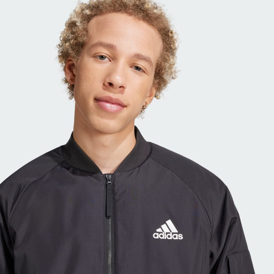 D11 Bomber Jacket
