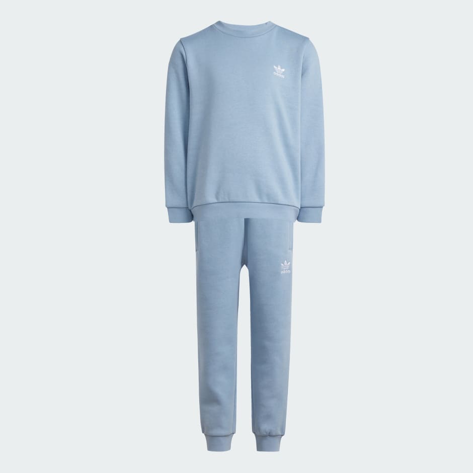 Crew Set Kids