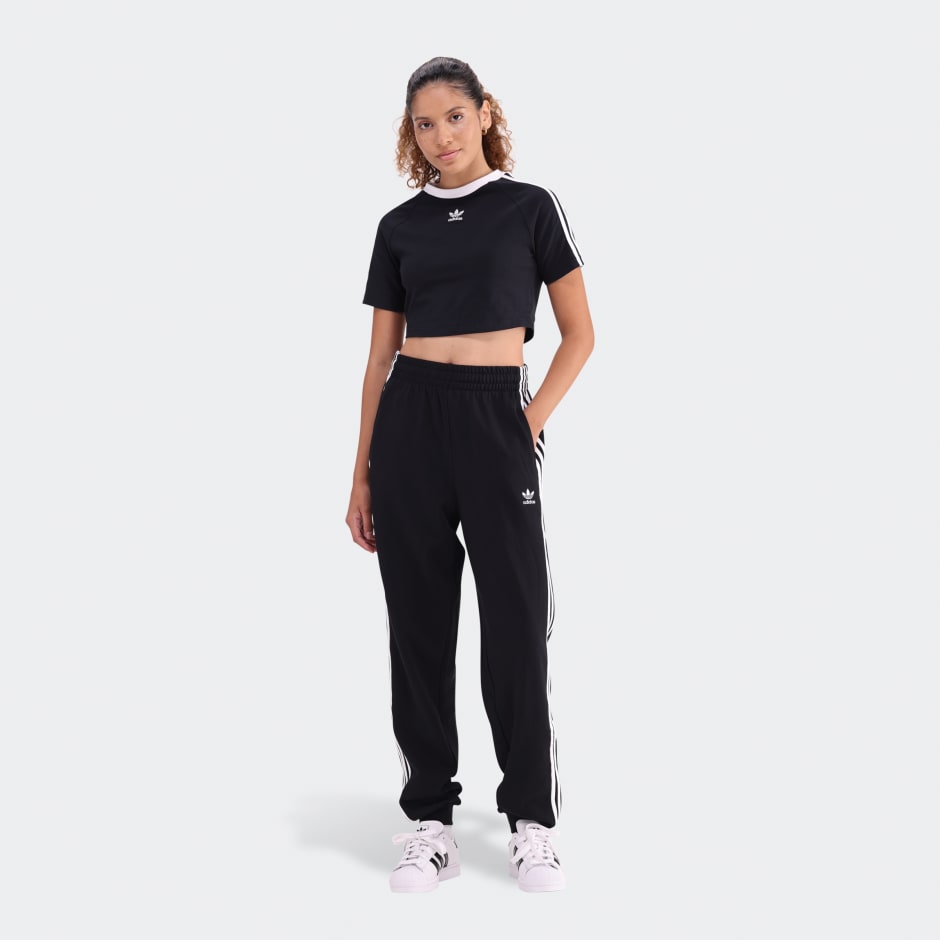 Adicolor 3-Stripes Regular Jogger Joggers