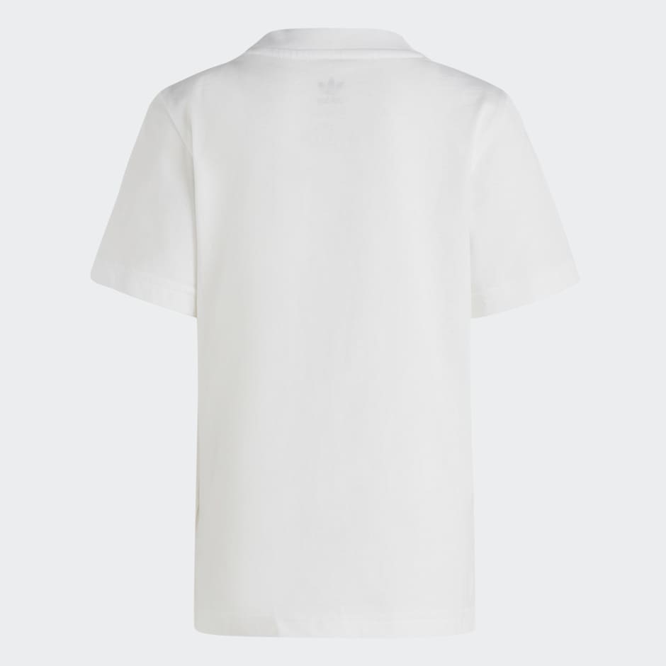 Adicolor Shorts and Tee Set
