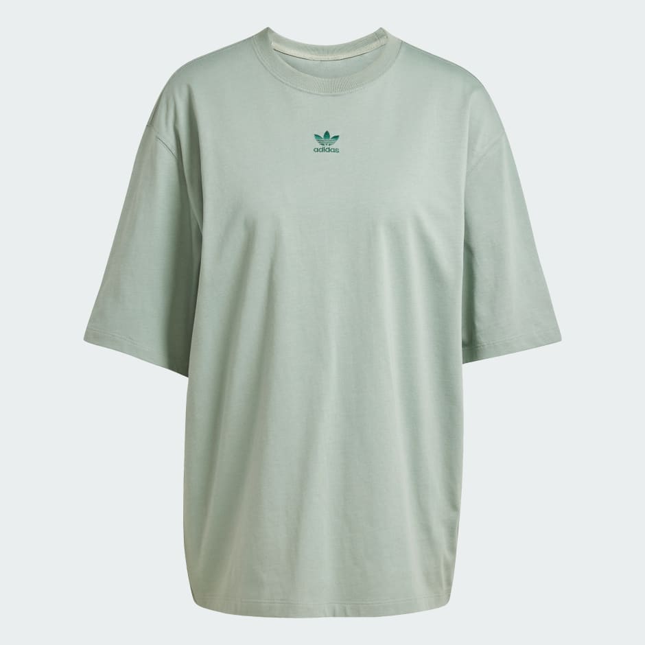 Essentials Boyfriend T 恤