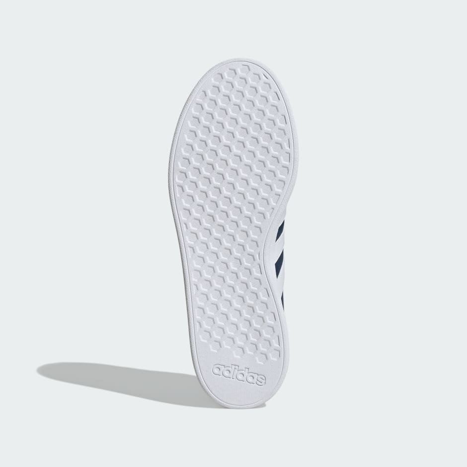 Grand Court TD Lifestyle Court Casual Shoes