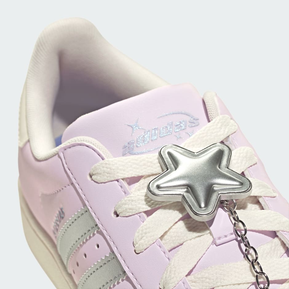 Stan Smith Adidas Pink Sparkle Pink Glitter Glitter Adidas