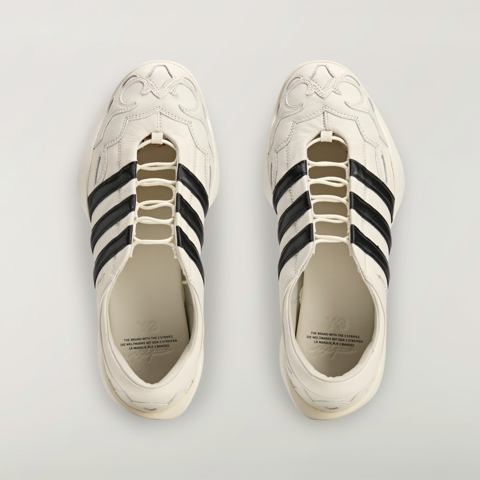 Pantofi Y-3 REGU MARY JANE