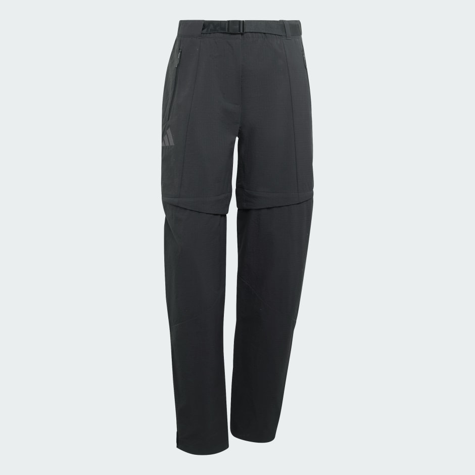 Hlače Terrex Xperior Utilitas CLIMA365 Zip-off