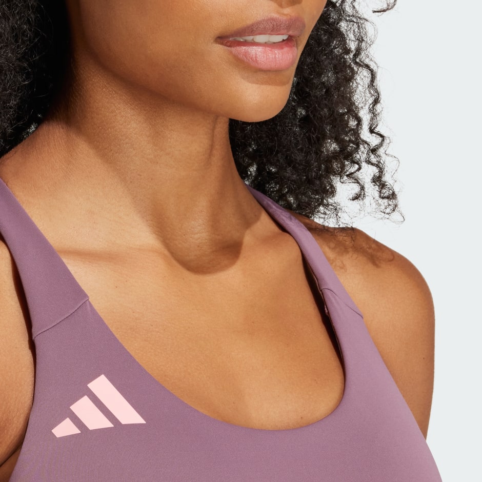 Adizero Essentials Run Medium-Support Bra