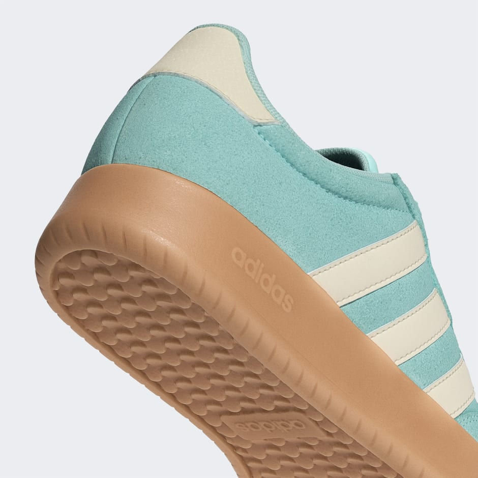Barreda Shoes