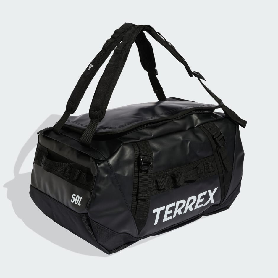 Terrex Xperior Expedition Duffel 50L