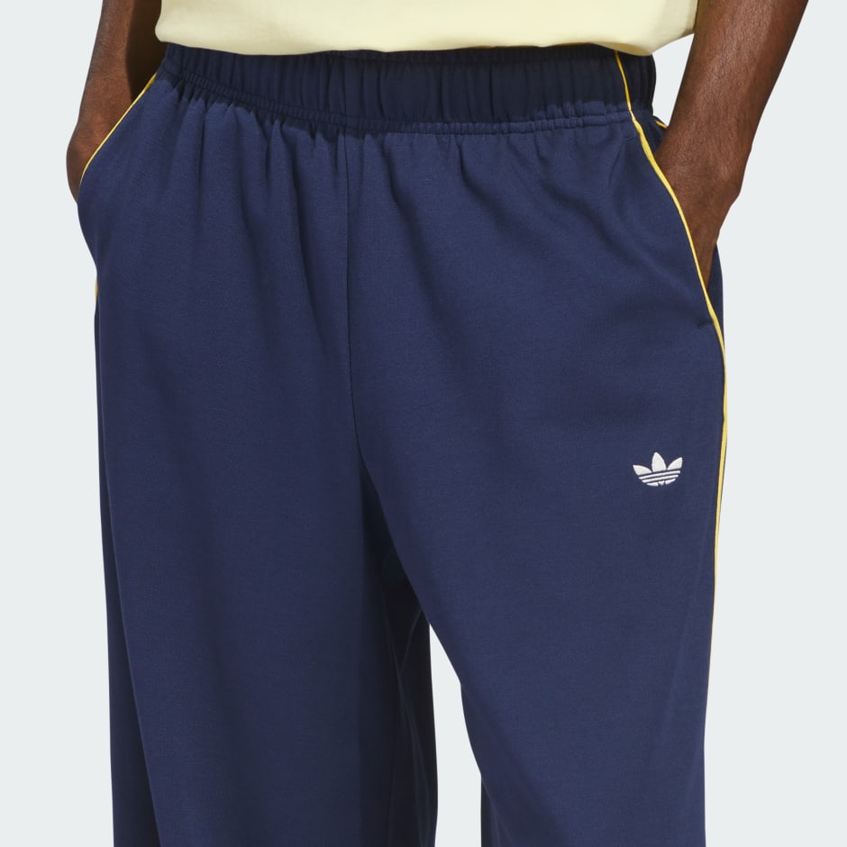 TRACK PANT KNIT