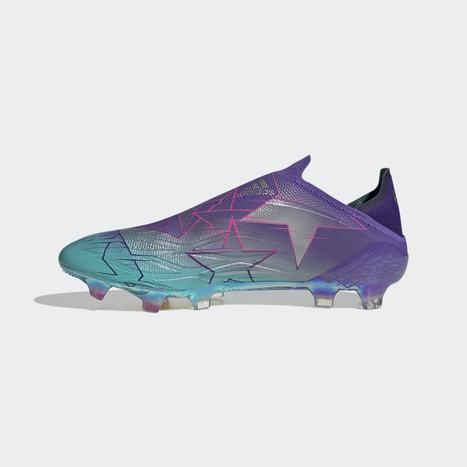 X Speedflow+ Firm Ground Boots
